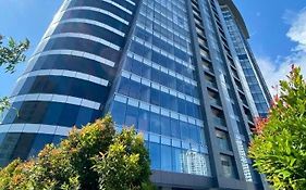 Aeon Suites Staycation Managed By Aria Hotel